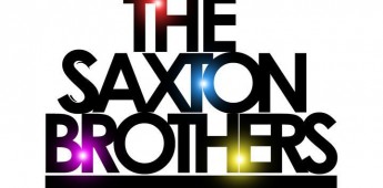 The Saxton Brothers
