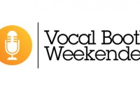 Vocal Booth Weekender