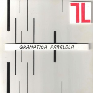 Artwork -Gramatica Paralela-Parallel006