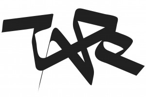 TAPE logo
