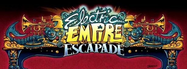 electric empire escapade