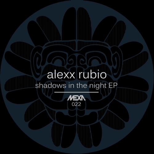 Louie-Fresco-Alexx-Rubio-Shadows-In-The-Night-EP