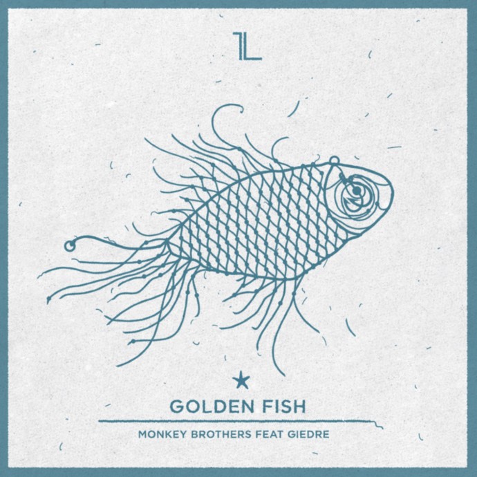 cover golden fish 1400