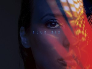 blue six cover