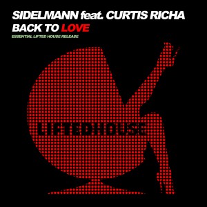 sidelmann feat. curtis richa - back to love (cover)