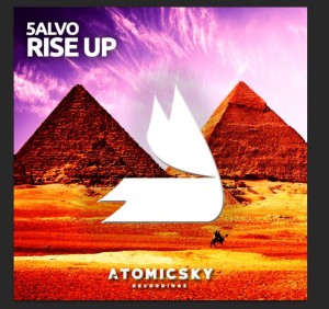 5ALVO - Rise Up