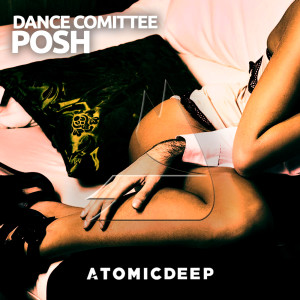 Dance Comittee - Posh