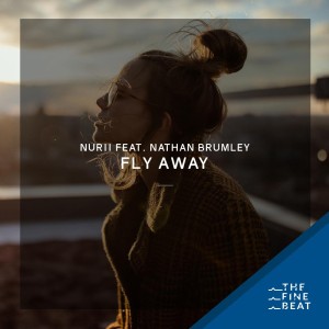 Nurii Ft. Nathan Brumley - Fly Away