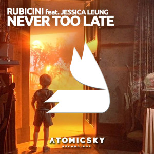 Rubicini - Never Too Late