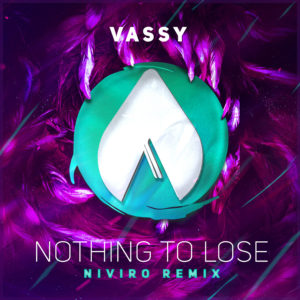 vassy-nothing-to-lose-niviro-remix