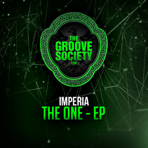 Impera - The One EP