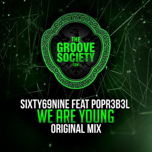 Sixty69nine feat. Popr3b3l - We Are Young
