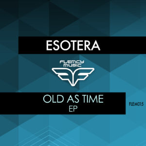 Esotera - Old As Time