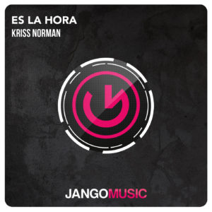 Kriss Norman - Es La Hora