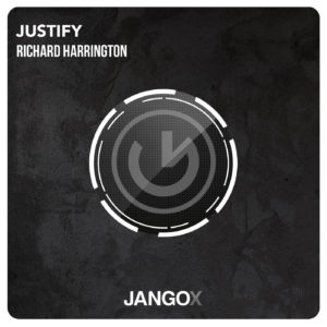 Richard Harrington - Justify