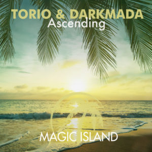 Torio & Darkmada - Ascending