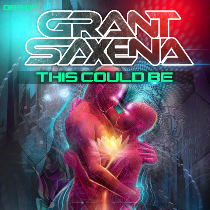 Grant Saxena - This Could Be