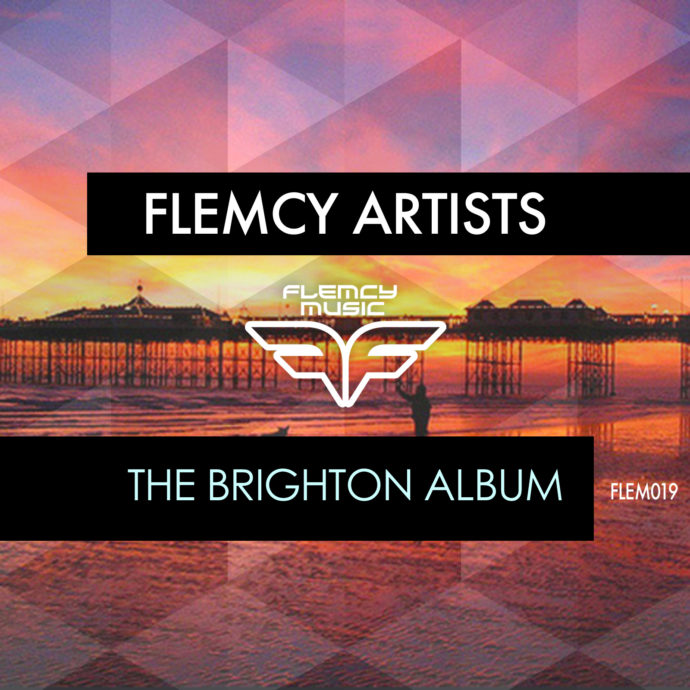 Flemcy Music Brighton Album