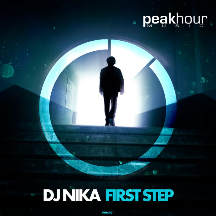 DJ Nika – First Step