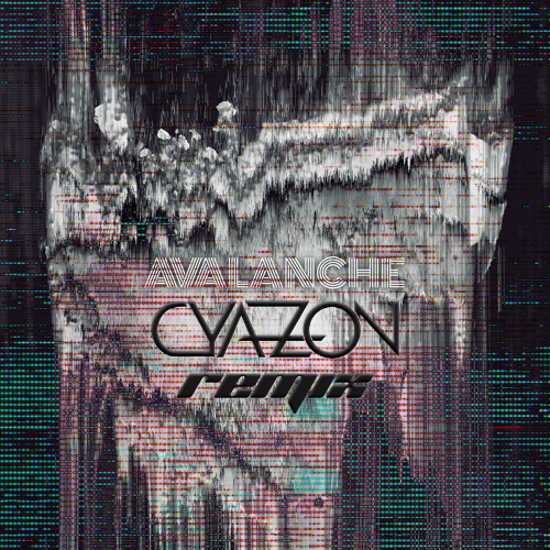 Cyazon Remixes Kx5’s Hit ‘Avalanche’