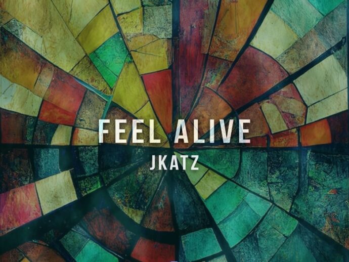 Listen Now to JKATZ’s Fresh Single ‘Feel Alive’