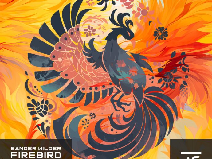 Hit Play on Sander Wilder’s ‘Firebird’: a Dynamic Production Poised to Impress