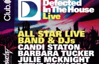 Defected Live at Ministry of Sound
