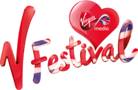 V Festival 2012