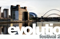 Evolution Festival 2012 Newcastle