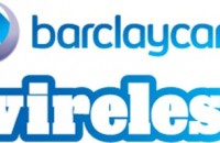 barclaycard wireless 2012 logo