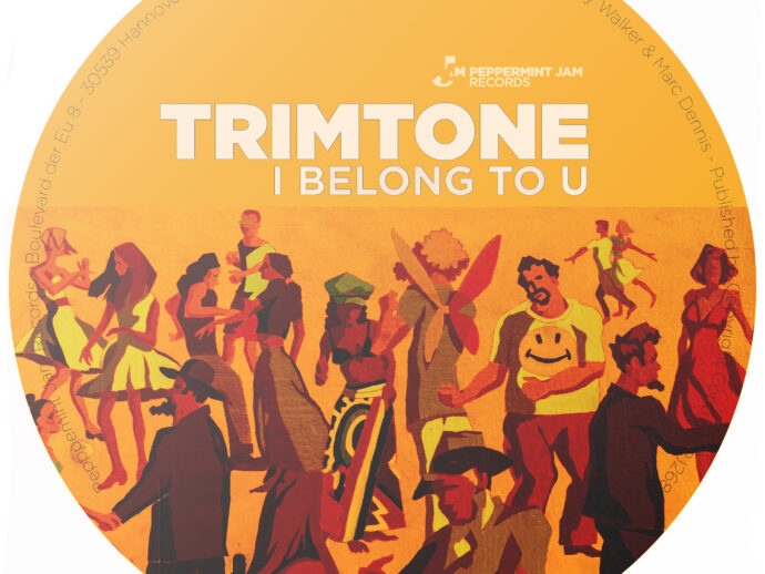 Trimtone Drops Their New Hit ‘I Belong To U’