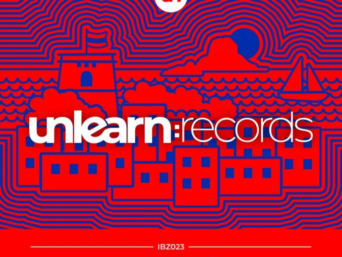 Shawn Jackson Unleashes Energetic Tech House Track ‘What’s Good’ on Unlearn:Records