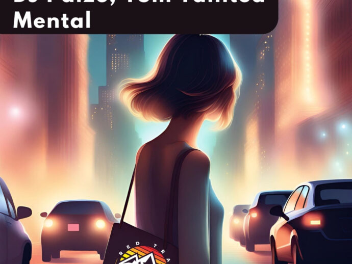 DJ Paize and Tom Tainted Deliver a High-Quality Production with ‘Mental’